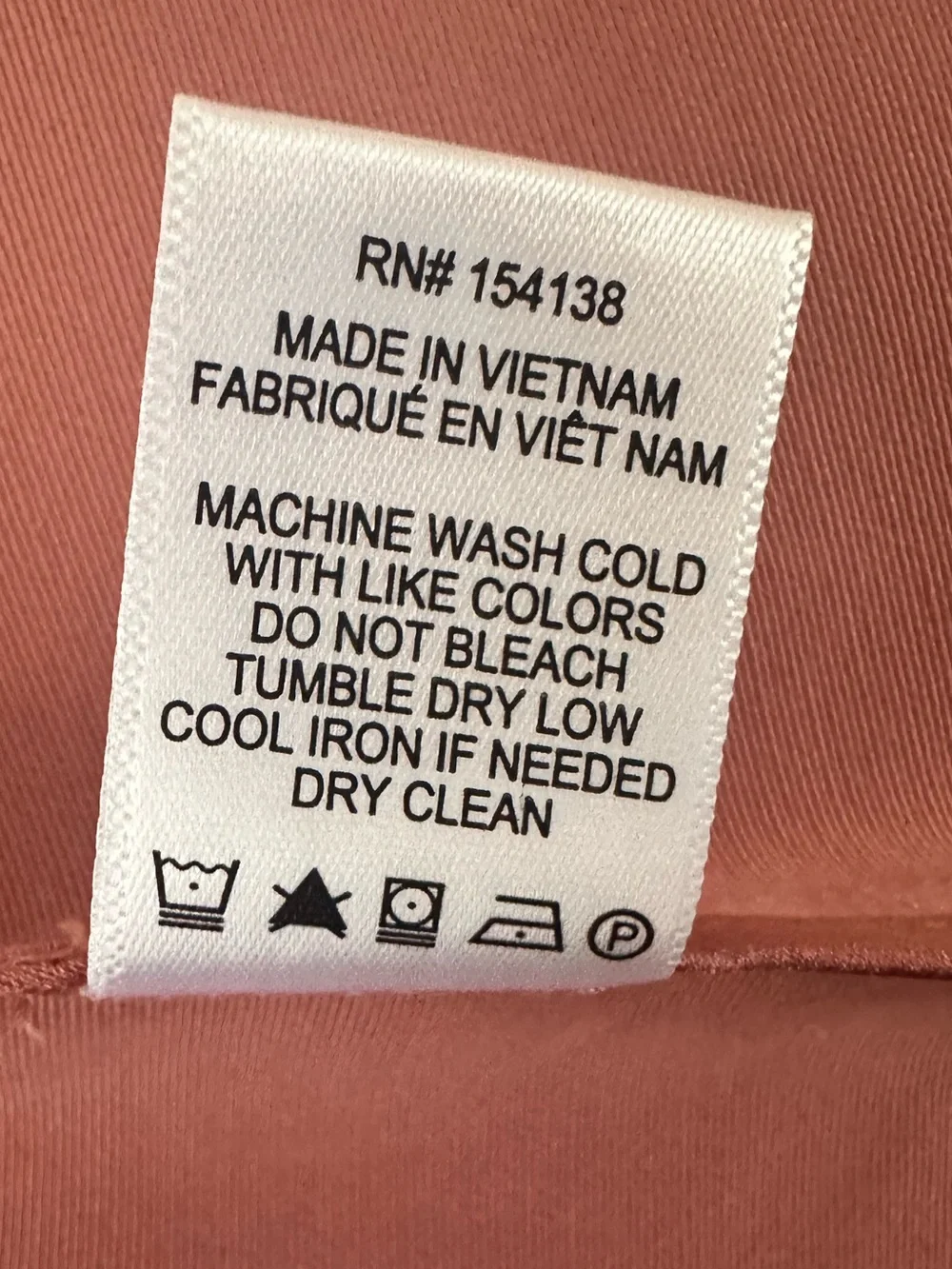 STAUD INGRID DRESS | ROSEWATER - Picture 11 of 11
